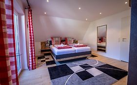 Renatas Ferienwohnung Sasbachwalden