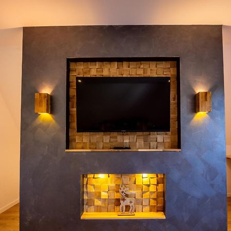 Renatas Ferienwohnung Sasbachwalden Buitenkant foto