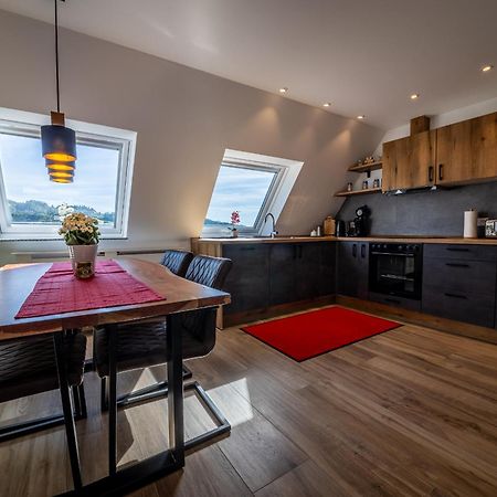 Renatas Ferienwohnung Sasbachwalden Buitenkant foto