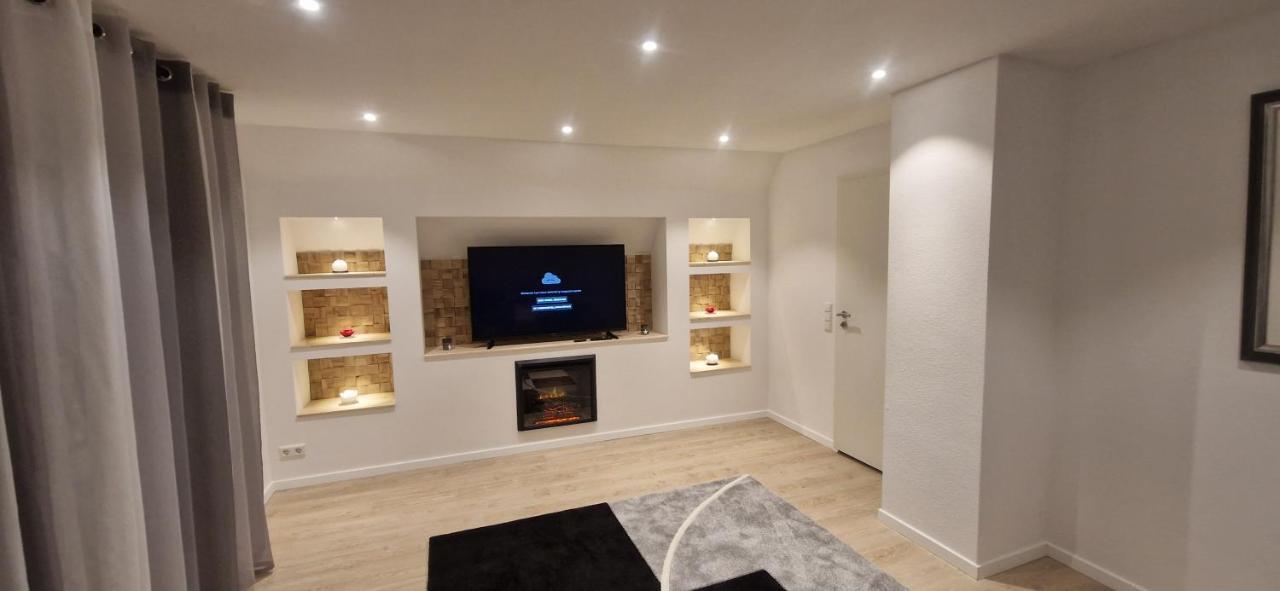 Renatas Ferienwohnung Sasbachwalden Buitenkant foto