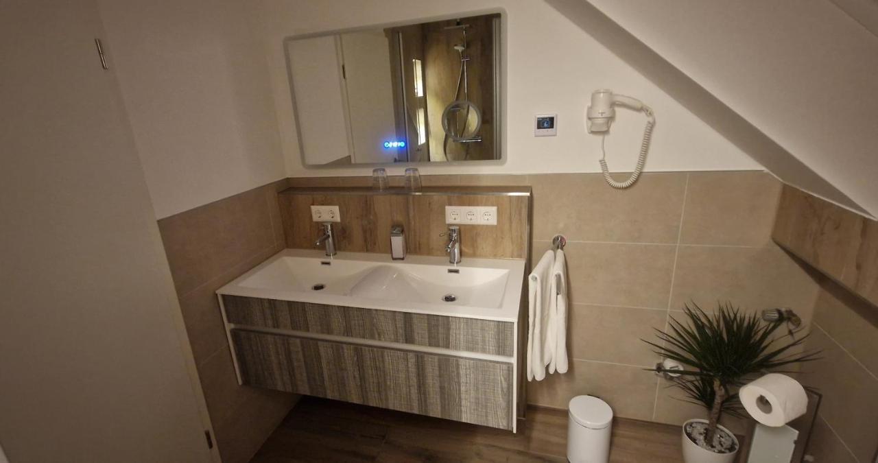Renatas Ferienwohnung Sasbachwalden Buitenkant foto