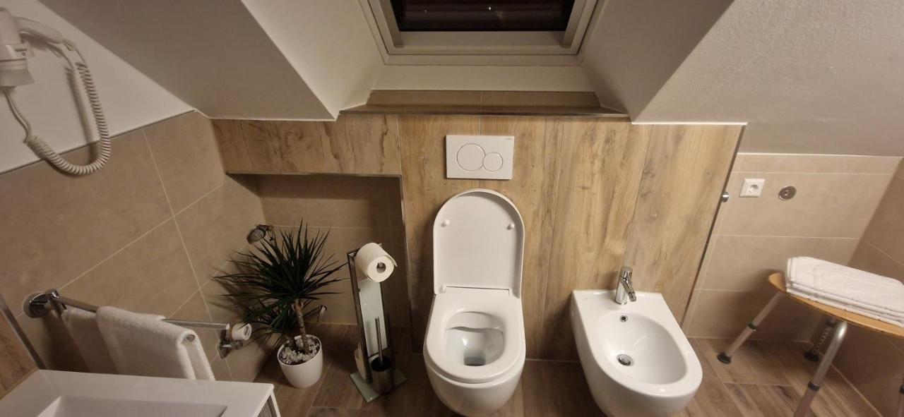 Renatas Ferienwohnung Sasbachwalden Buitenkant foto