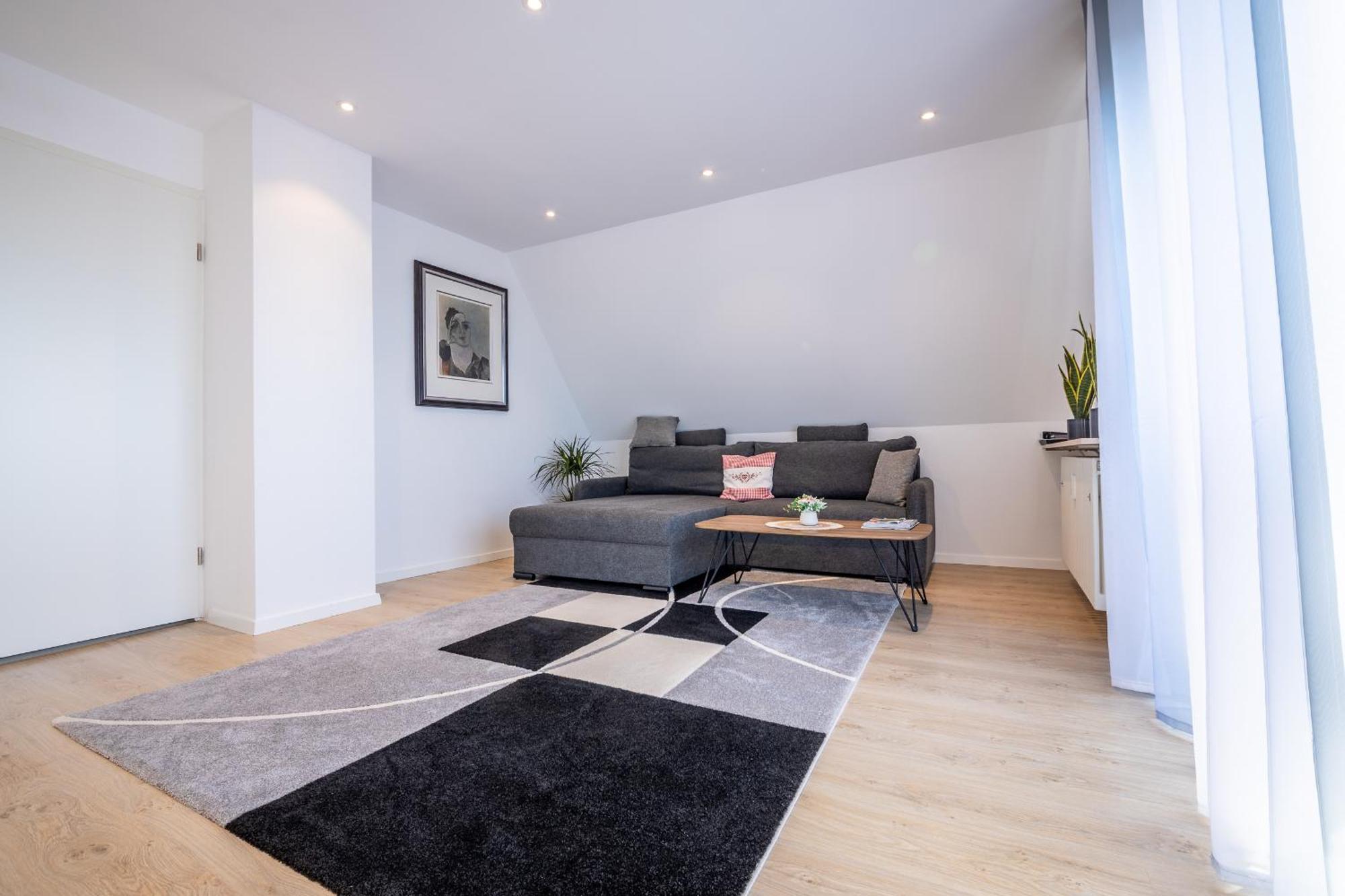 Renatas Ferienwohnung Sasbachwalden Buitenkant foto