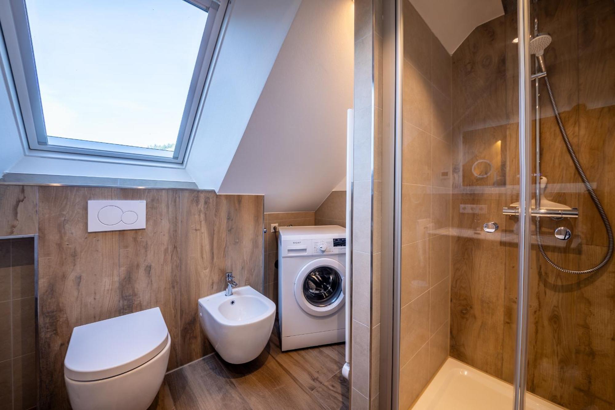 Renatas Ferienwohnung Sasbachwalden Buitenkant foto