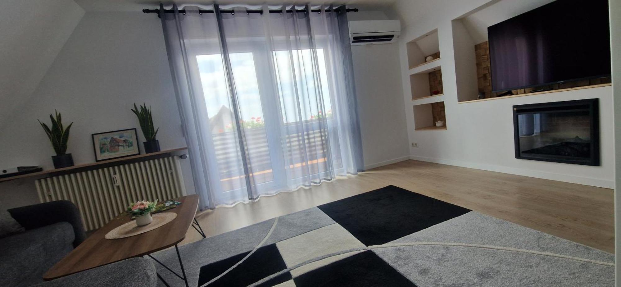 Renatas Ferienwohnung Sasbachwalden Buitenkant foto