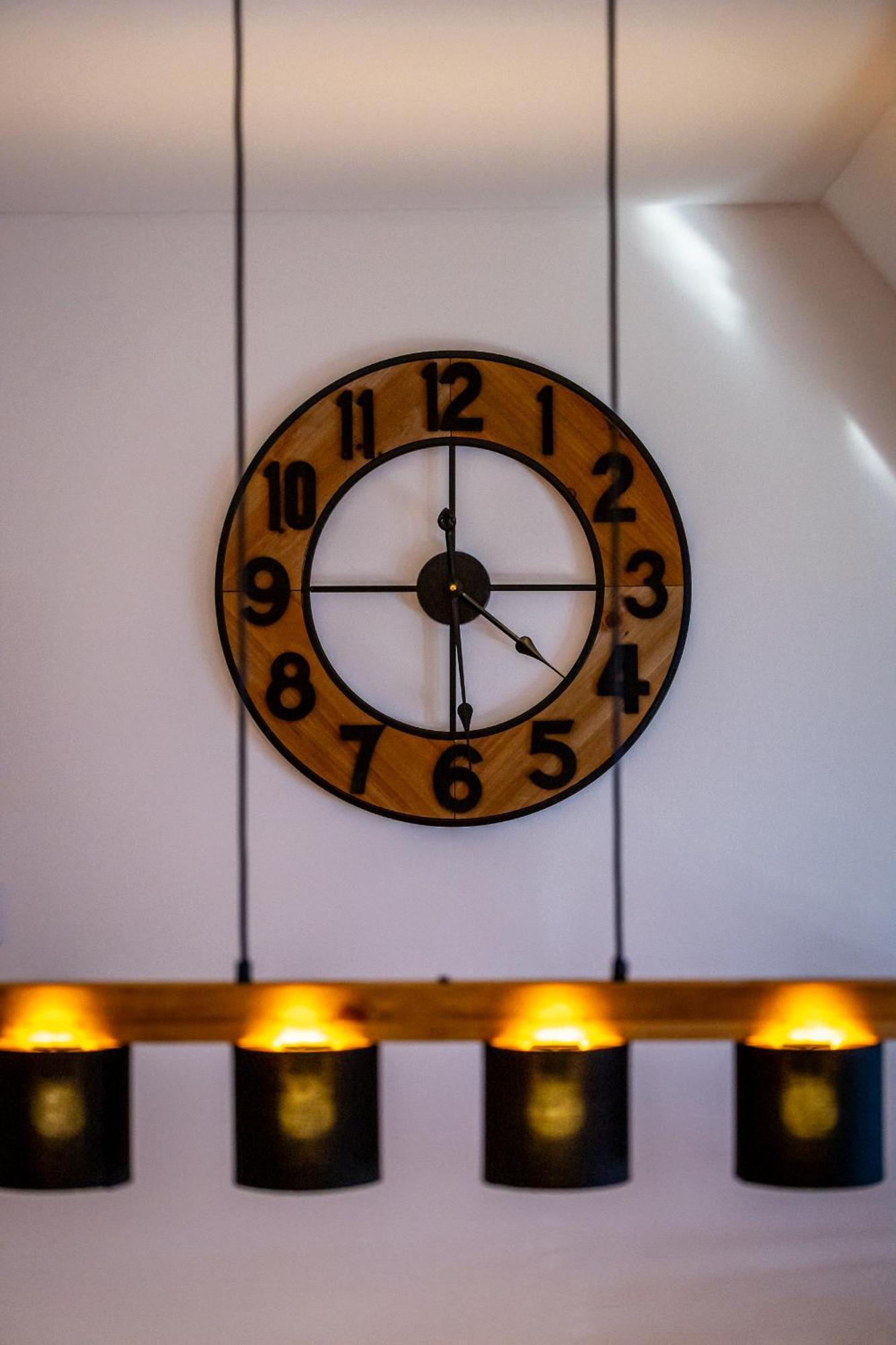 Renatas Ferienwohnung Sasbachwalden Buitenkant foto