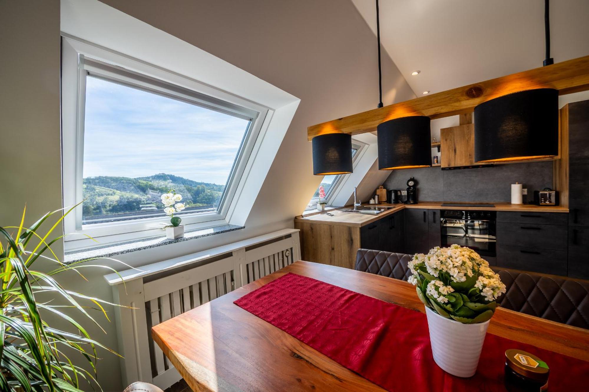 Renatas Ferienwohnung Sasbachwalden Buitenkant foto